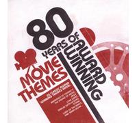 Various Artists - 80 Years Of Award Winning Movie Themes