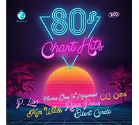 Various Artists - 80s Chart Hits