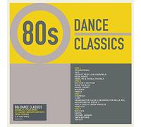 Various Artists - 80s Dance Classics