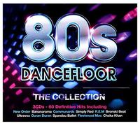 Various Artists - 80s Dancefloor: The Collection