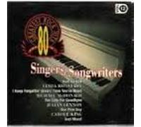 Various Artists - 80's G.H. Rock 12: Singers & Songwriters