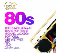 Various Artists - 80s Gold