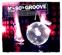 Various Artists - 80'S Groove