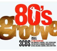 Various Artists - 80's Groove