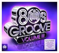 Various Artists - 80s Groove 3
