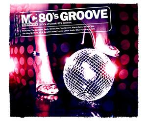 Various Artists - 80'S Groove