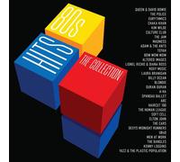 Various Artists - 80S HITS - THE COLLECTION [VINYL]