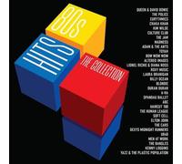 Various Artists - 80S HITS - THE COLLECTION [VINYL]