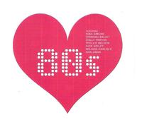 Various Artists - 80's Love
