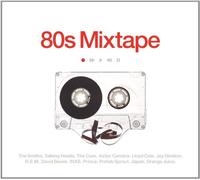 Various Artists - 80's Mixtape
