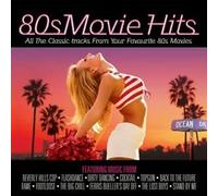 Various Artists - 80's Movie Hits