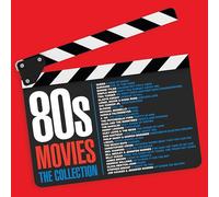Various Artists - 80s Movies - The Collection [VINYL]