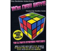 Various Artists - 80s New Wave Rockstar Interviews