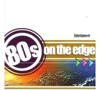 Various Artists - 80's on the Edge (UK Import)