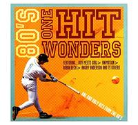 Various Artists - 80's One Hit Wonders