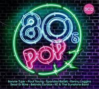 Various Artists - 80s Pop