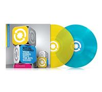Various Artists - 80's Re:Covered (Gatefold Blue & Yellow Vinyl) [VINYL]