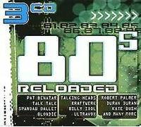 Various Artists - 80's Reloaded