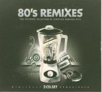 Various Artists - 80's Remixes