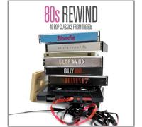 Various Artists - 80s Rewind