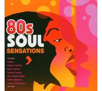Various Artists - 80's Soul Sensations