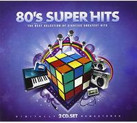 Various Artists - 80's Super Hits