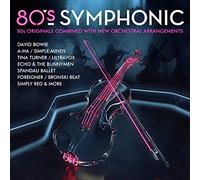 Various Artists - 80s Symphonic [VINYL]
