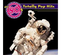 Various Artists - 80's: Totally Pop Hits