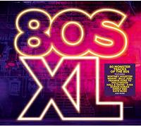 Various Artists - 80s XL