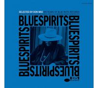 Various Artists - 85 Years of Blue Note Records - 2CD - C600z