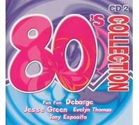 Various Artists - 8Os CoIIection (2)