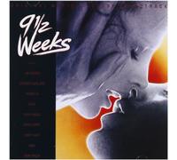Various Artists - 9 1/2 Weeks