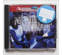 Various Artists - 9 Night Riddim Driven