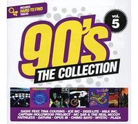 Various Artists - 90 S the Collection Vol.5