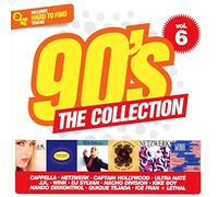 Various Artists - 90 S the Collection Vol.6