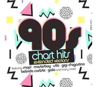 Various Artists - 90s Chart Hits