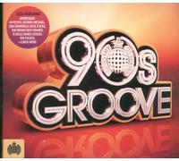Various Artists - 90s Groove