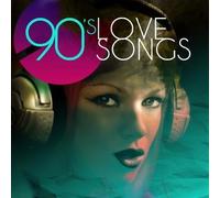 Various Artists - 90's Love Songs / Various