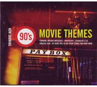 Various Artists - 90s Movie Themes