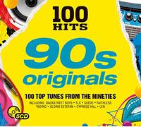 Various Artists - 90s Originals