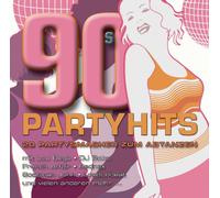 Various Artists - 90's Partyhits -20tr-