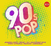 Various Artists - 90s Pop