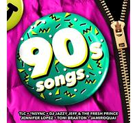 Various Artists - 90s Songs