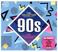 Various Artists - 90s: The Collection