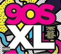 Various Artists - 90S Xl