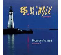 Various Artists - 93.7 Wblk Radio Sampler