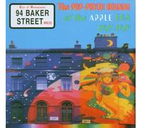 Various Artists - 94 Baker Street: The Pop Psych Sounds of the Apple Era 67-69