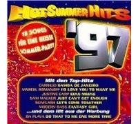 Various Artists - '97 Hot Summer Summer Hits