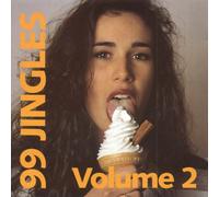 Various Artists - 99 Jingles Vol. 2 [European Import]