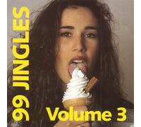 Various Artists - 99 Jingles Vol. 3 [European Import]
